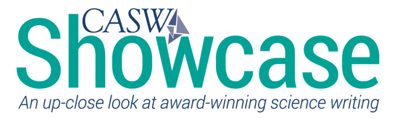CASW Showcase logo