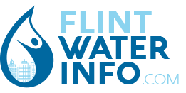 FlintWaterInfo.org logo